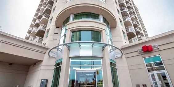 For Lease - 234 Rideau Street Unit# 2402, Lower Town - Sandy Hill, Ontario - Photo 3