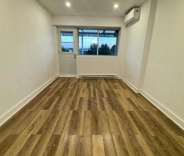1 CH - 1 SDB - Montréal - $1,395 /mo - Photo 3