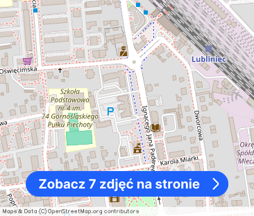 Wynaję mieszkanie 3 pokoje lubliniec - Zdjęcie 1