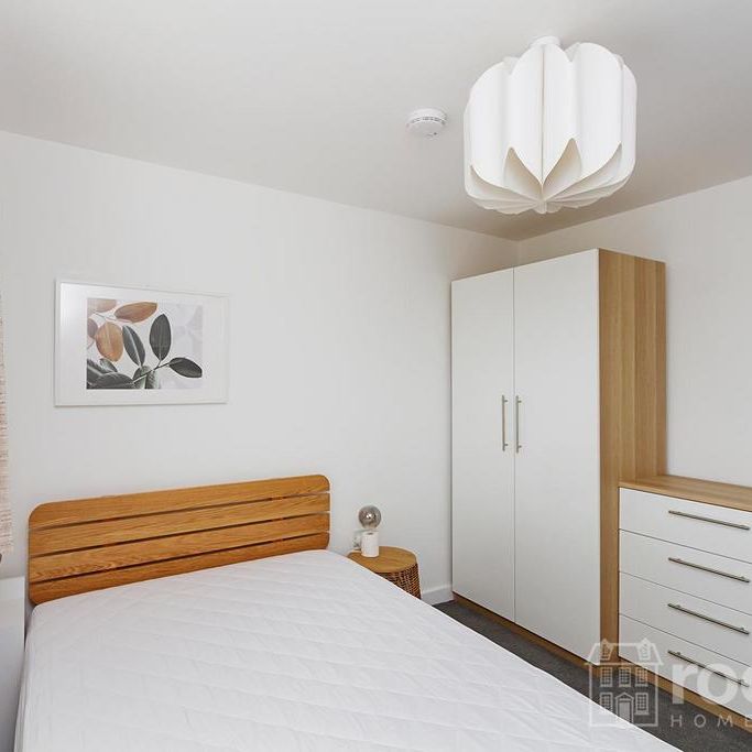 2 bedroom apartment to rent - Photo 1