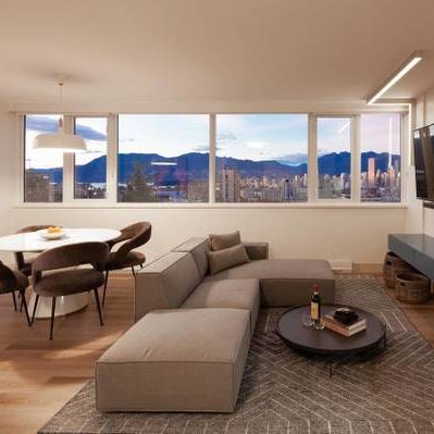 2 Bedroom Penthouse With Breathtaking Views - Photo 3