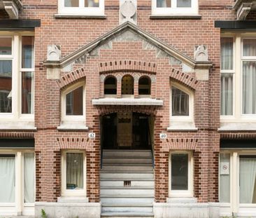 Te huur: Appartement Ruysdaelstraat in Amsterdam - Photo 3