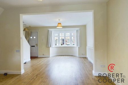 3 bedroom terraced house to rent - Photo 3
