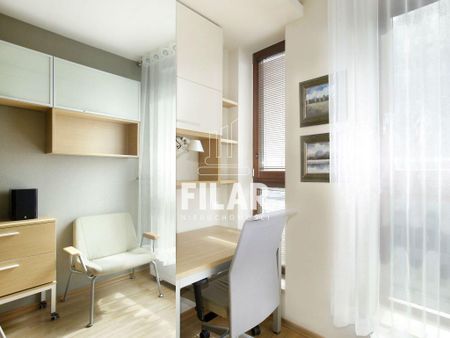 Mieszkanie Kraków Dębniki powierzchnia 67.0 m² C390-WM-33172 - Photo 4