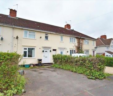 Room in a Shared House, Frampton Crescent, BS16 - Photo 5