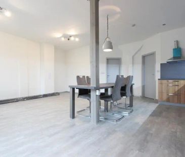 Pronájem novostavby bytu 4+kk, Brno - Zábrdovice, Šámalova ulice, č... - Fotografie 2