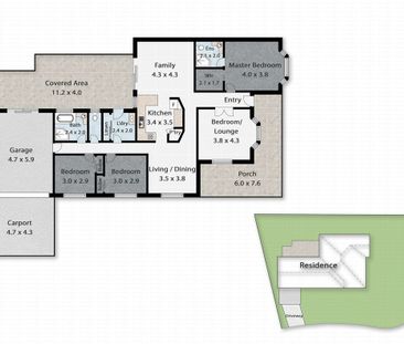 Comfortable & Very Well Located for Griffith University, GC Hospita... - Photo 2