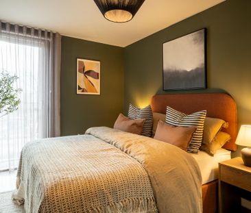 2 bedroom flat to rent - Photo 4