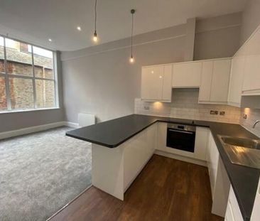 1 bedroom apartment to rent - Photo 4
