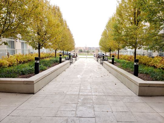 For Lease - 28 Prince Regent Street Unit# 301, Markham, Ontario - Photo 1