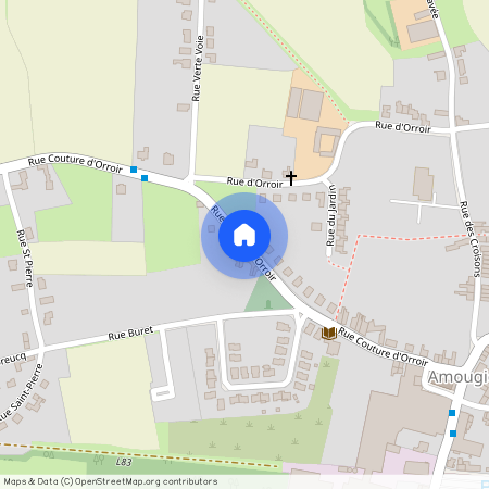 7750, Mont-De-L'Enclus