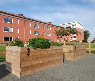Bruksgatan 7 B - Foto 1