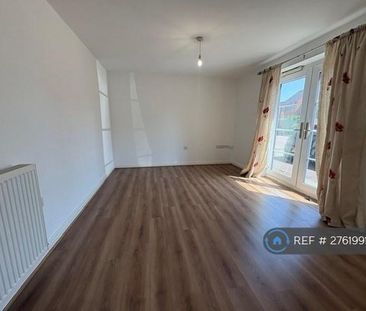 2 bedroom flat to rent - Photo 1