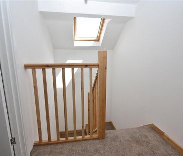 1 bedroom end of terrace house to rent - Photo 6