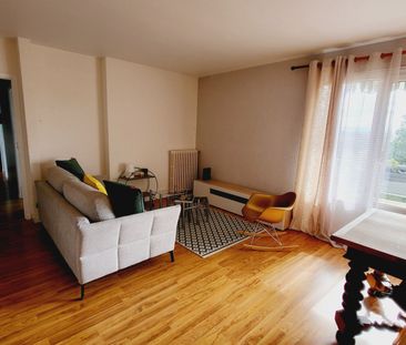 Location appartement 5 pièces, 97.57m², Carcassonne - Photo 6