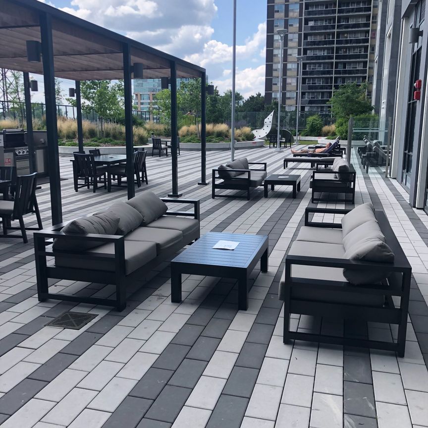 For Lease - 7 Mabelle Avenue Unit# 3301, Toronto, Ontario - Photo 1