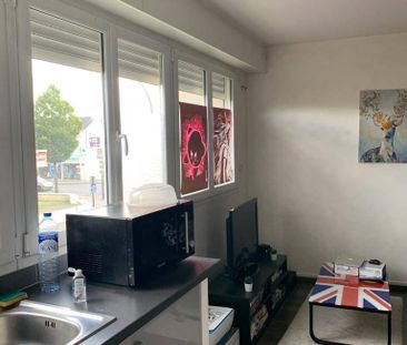 32m² - Photo 3