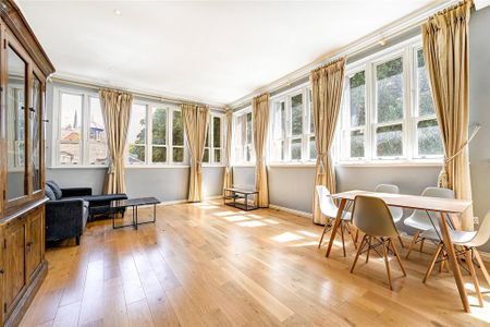 3 bedroom flat to rent - Photo 4