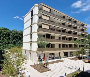 Prairie 1 – Appartement 2.5 pièces au 3ème étage - Foto 2