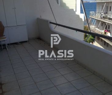 Διαμέρισμα για ενοικίαση Πόρτο Ράφτη (Μαρκόπουλο) - Photo 1
