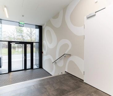 Ab Juni! Lichtdurchflutete 2-Zimmer-Balkonwohnung im 3. Bezirk zu v... - Photo 4