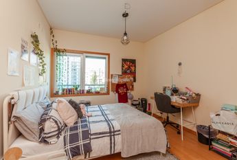 Apartamento T3 em Lisboa