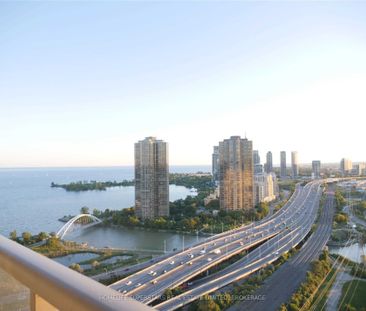 For Lease - 105 The Queens Way Unit# 3007, Toronto, Ontario - Photo 3
