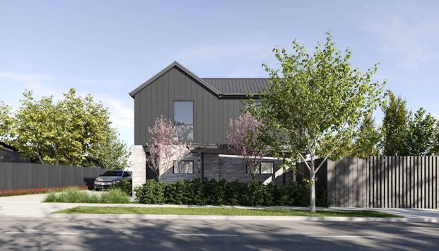 1/11 Reading Street, Upper Riccarton - Photo 1