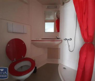 Appartement à louer 1 pièce 18.05m² - Photo 2