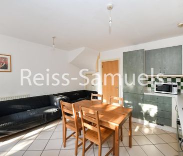 5 bedroom house to rent - Photo 1