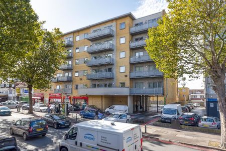 2 bedroom flat to rent - Photo 3