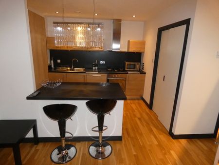 Rose Street, Glasgow, G3 6SP - Photo 4