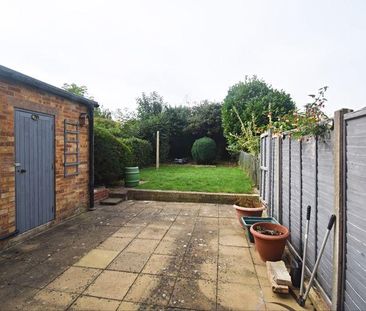 2 bedroom terraced house to rent - Photo 6