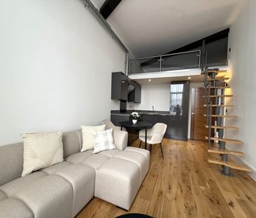 Globe House, 30 Southall Street, Manchester, M3 - Photo 3