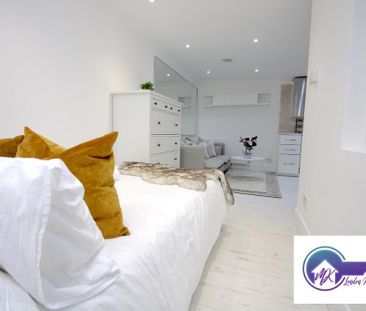 1 Bedroom Studio To Rent - Photo 6
