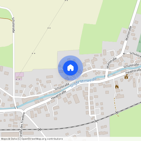 Schulstraße 86A, 08352 Sachsen - Raschau-Markersbach