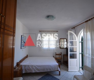 Studio/Γκαρσονιέρα, προς ενοικίαση Ακρωτήρι, Σαντορίνη Κωδικός 1604848 - Photo 2