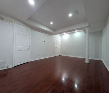 For Lease - 18 Dillon Drive Unit# Basement, Brampton, Ontario - Photo 5