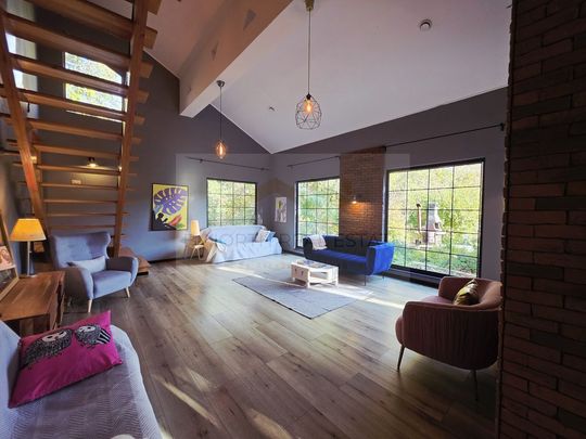 Reședință exclusivistă cu deschidere la Lacul Scrovi?... - Fotografie 1