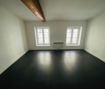 APPARTEMENT T2 A LOUER - Photo 1