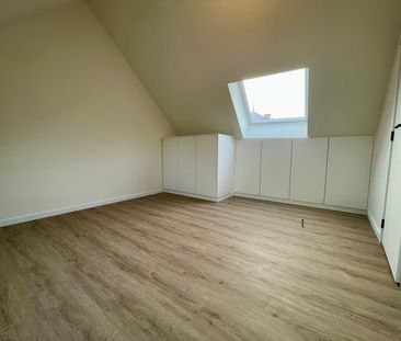 Prachtig nieuwbouwappartement in project Hoezebeek - Photo 5