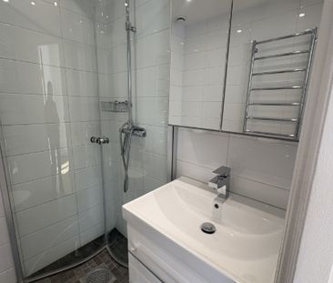 Ladugårdsgärdet - 2rok - tillsv - 20.700kr/mån - Photo 2