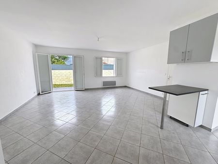 Location / Maison T4 - Photo 4