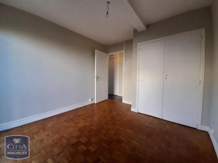 Appartement à louer 3 pièces 60m² - Photo 4