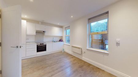 Studio to rent - Photo 5