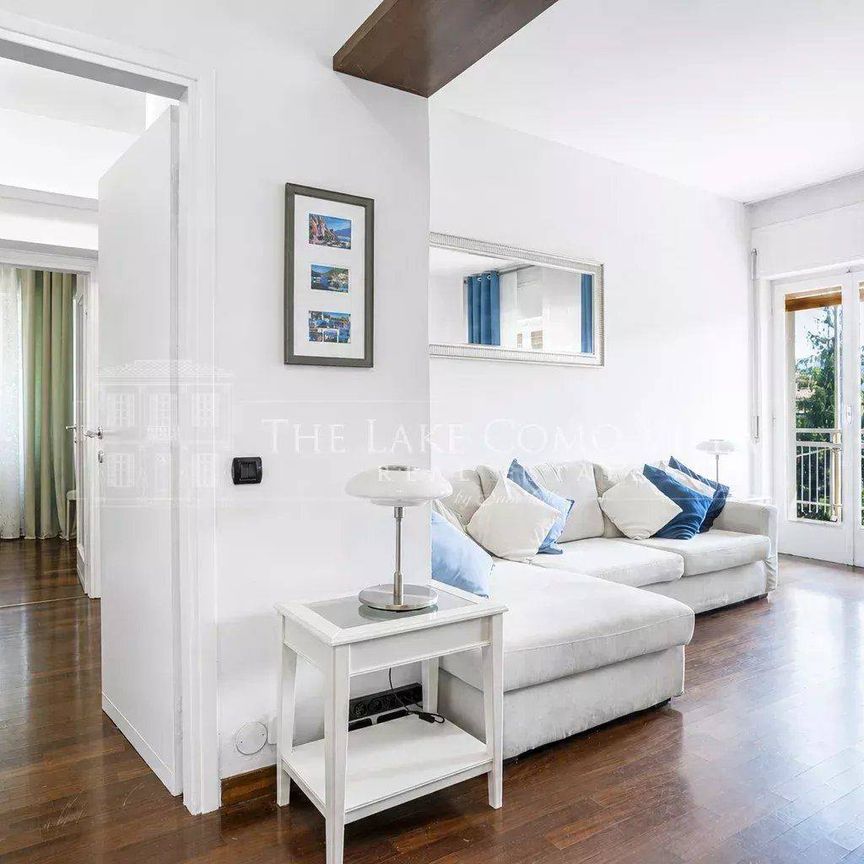 Trilocale via Francesco Crispi, 33, Valduce - Crispi, Como - Photo 1