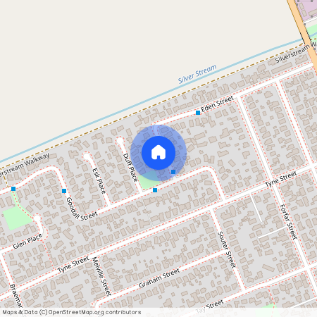 58 Eden Street, Mosgiel, Dunedin City