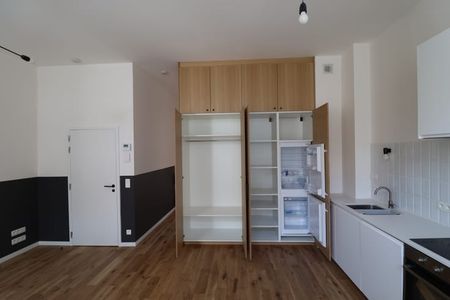 Appartement te huur - Foto 5