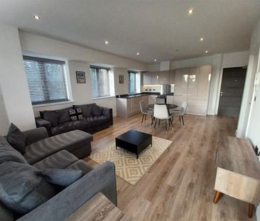 1 BED Apartment To rent - Photo 3