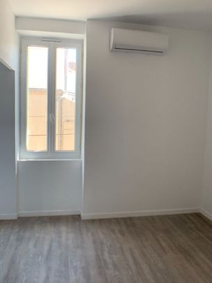 maison 4 pièces 62m2 MARSEILLE 16EME 1 020 euros - Photo 1